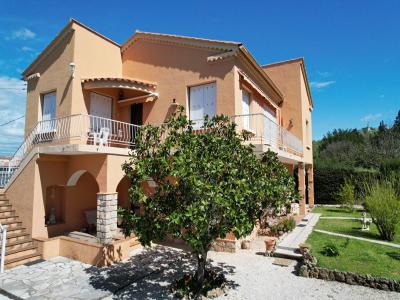 photo For sale House BRIGNOLES 83