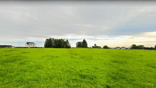 For sale Land HERMONVILLE  51