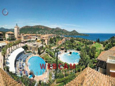 photo For sale Apartment AGAY 83