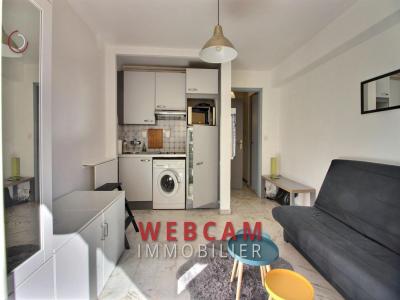 Vente Appartement CANNET 06110