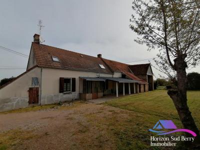 photo For sale House MOTTE-FEUILLY 36