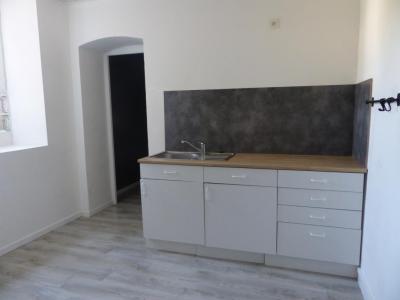 Location Appartement SAINT-HIPPOLYTE  25