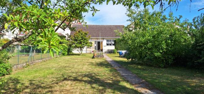 Vente Maison 3 pices SENS 89100