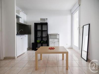 Vente Appartement MONTPELLIER 34000