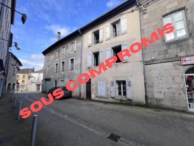 Vente Maison 4 pices CHALUS 87230