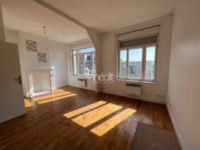 Vente Appartement LAMBERSART  59