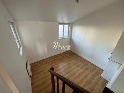 Vente Appartement LAMBERSART 