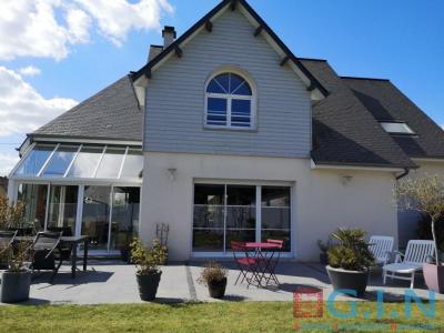 Vente Maison 7 pièces LONDE 76500