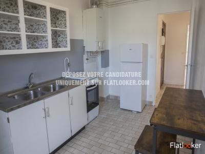 Location Appartement 4 pices TRAPPES 78190