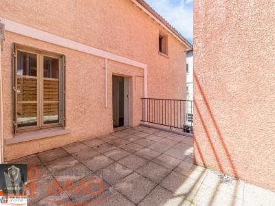 Vente Appartement 3 pièces TARARE 69170
