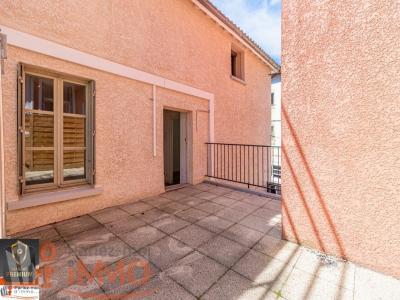 photo For sale Apartment TARARE 69