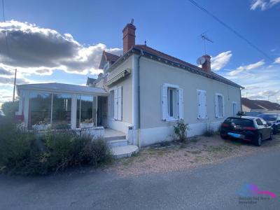 Vente Maison 6 pices CHATELET 18170