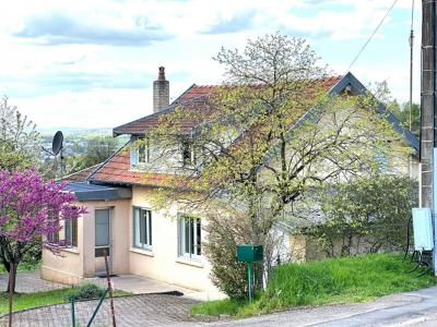 Vente Maison BESANCON 