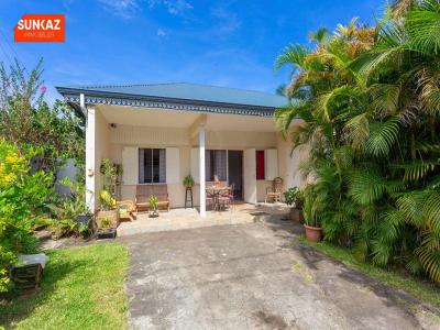 Vente Maison 5 pièces TAMPON 97430