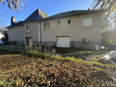 Vente Maison ALLASSAC 