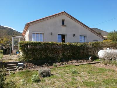 For sale House BOUSQUET-D'ORB  34