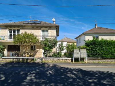 Vente Maison MALEMORT-SUR-CORREZE 19360