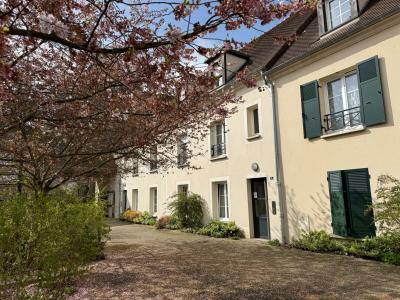 Vente Appartement PLAILLY  60