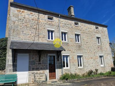 Vente Maison 12 pices AUZANCES 23700