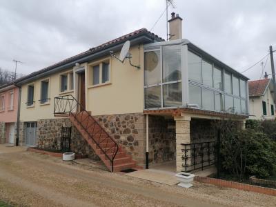 For sale House BRASSAC-LES-MINES  63