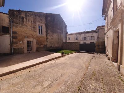 photo For sale House HIERSAC 16