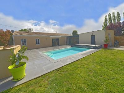 Vente Maison THAIMS 17120