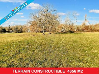 photo For sale Land CAZAUBON 32