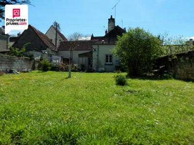 photo For sale House BEAULIEU-LES-LOCHES 37