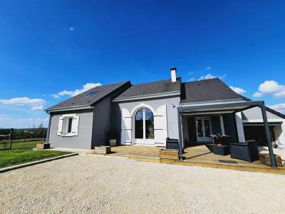 For sale House BOURGES  18