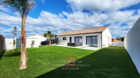 For sale House MONTBLANC  34
