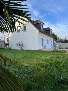 photo For sale House THOUROTTE 60