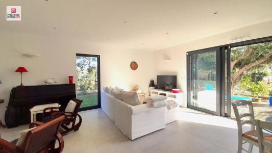 photo For sale Apartment ISSAMBRES 83