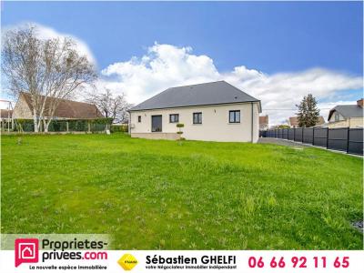 photo For sale House ANGE 41