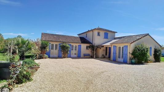 For sale House VALDIVIENNE  86