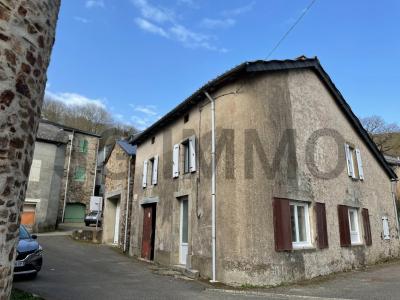 For sale House MURAT-SUR-VEBRE  81