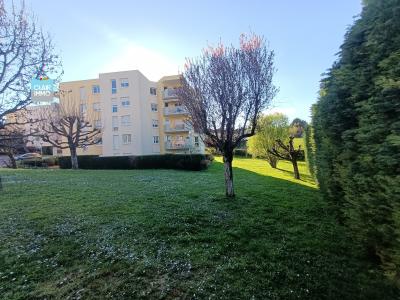 photo For sale Apartment MACON 71