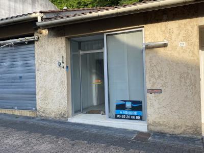 Vente Bureau CAZAUBON 32150