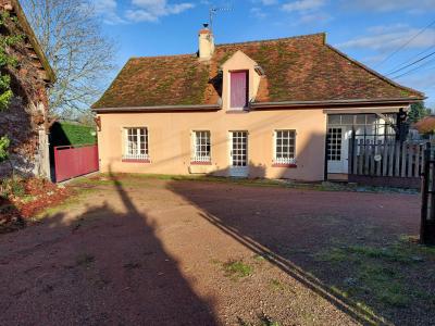 photo For sale House CIRY-LE-NOBLE 71