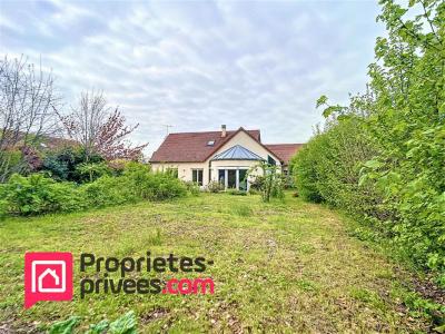 photo For sale House CHARBUY 89