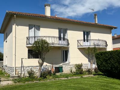 Vente Maison SAINT-GAUDENS  31