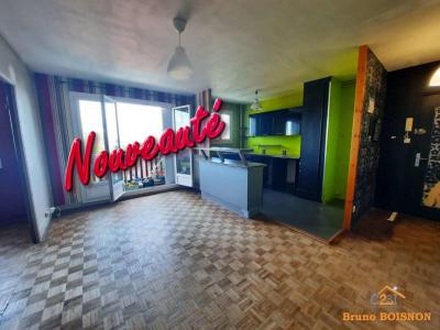 Vente Appartement 3 pices TOURS 37100