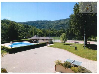 Vente Maison 40 pièces THOIRETTE 39240