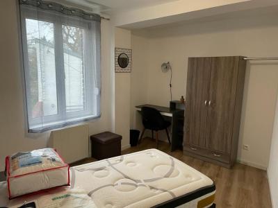 Location Appartement VILLENEUVE-D'ASCQ 59491