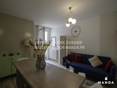 photo For rent Apartment DRANCY 93