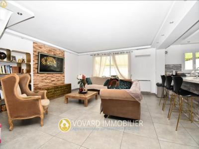 Vente Maison 6 pièces SAINT-BRICE 95350