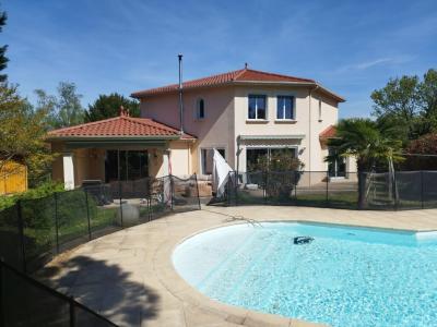 photo For sale House OULLINS 69