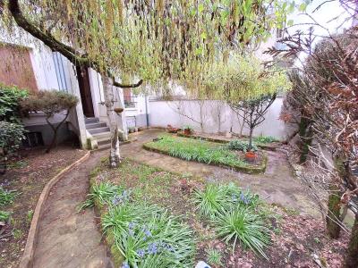 For sale Apartment BOIS-COLOMBES 