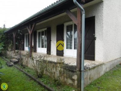 photo For sale House BELABRE 36