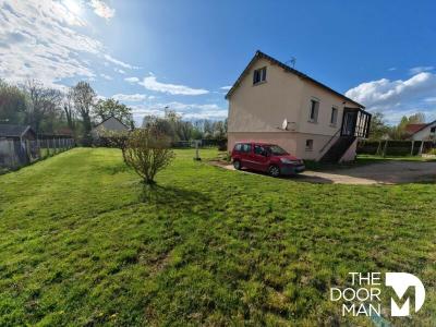photo For sale House HANCHES 28