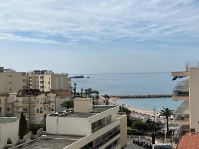 Vente Appartement 3 pièces SAINT-RAPHAEL 83700
